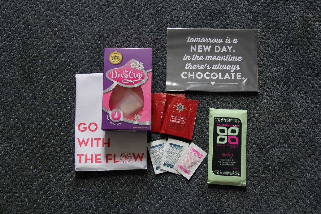 period box
