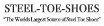 Steel Toe Shoes coupons