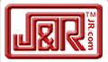 J&R Music World