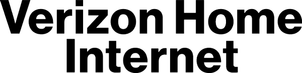 Verizon Home Internet logo