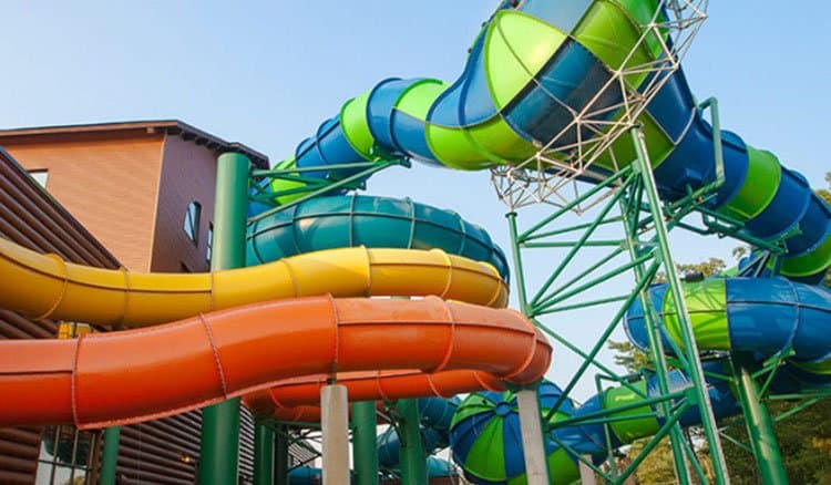 Up to 50% Off Resort Deals