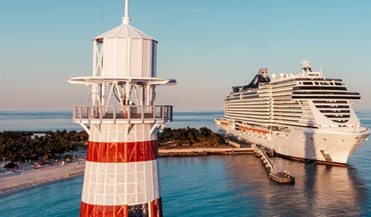 Up to 45% Off Cruise Must-Haves