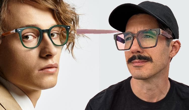 Buy One, Get One 50% Off Compete Pair of Sunglasses