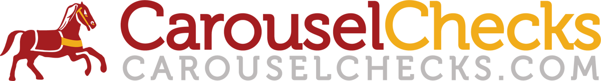 carousel checks coupon code