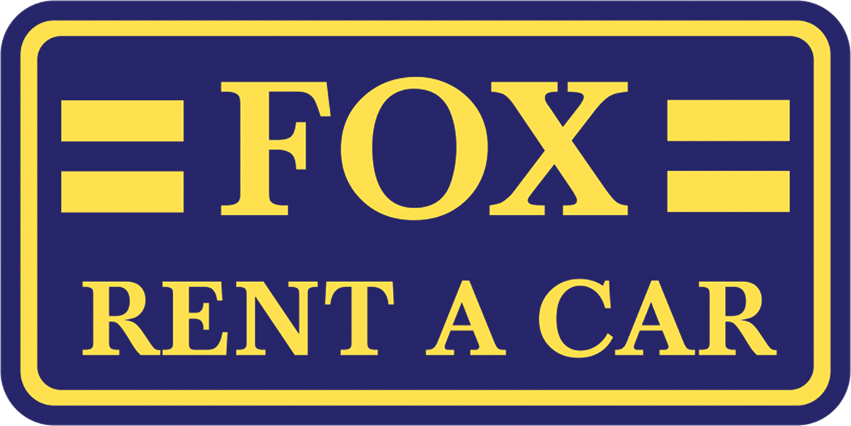 5 Off Fox Rent A Car Coupons, Promo Codes & Deals 2021