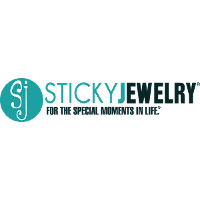 Top Categories Sticky Jewelry Promo Codes for October, Save with 23 active Sticky Jewelry promo codes, coupons, and free shipping deals. 🔥 Today's Top Deal: Save 15% Off Site Wide. On average, shoppers save $28 using Sticky Jewelry coupons from lalikoric.gq