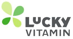lucky vitamins canada