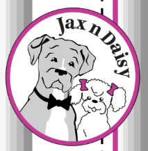 jax and daisy shampoo and lotion
