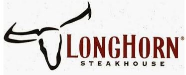 LongHorn Steakhouse Coupon codes, Promo Codes Specials 2019 photo relating to Longhorns Printable Coupons known as LongHorn Steakhouse Discount coupons, Promo Codes Bargains 2019