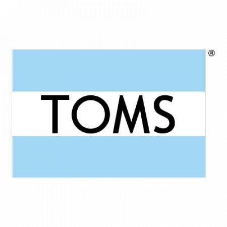 toms free shipping