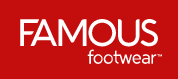 famous footwear coupons