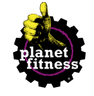 planet fitness nike discount