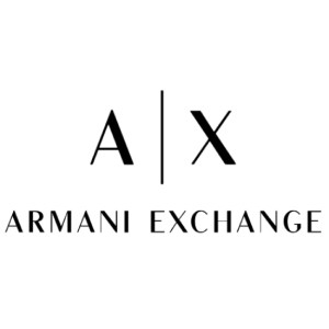 armani exchange order