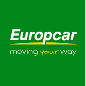 europcar van hire discount code