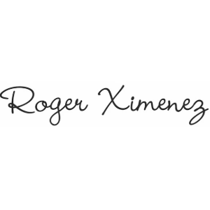 roger ximenez belts
