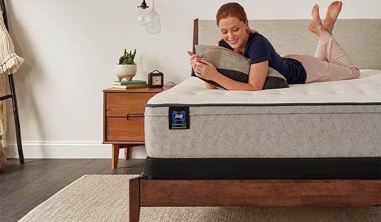 $450 Off Posturepedic Hybrid