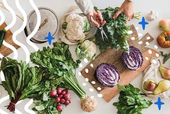 Shop Seasonal Produce for Cheap Groceries